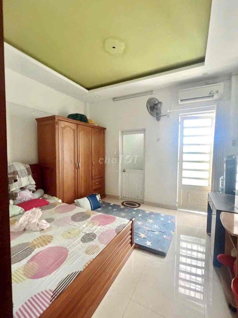 NHÀ 1T2L SÁT BÊN TRƯỜNG NGUYỄN KHUYẾN - DS3 HIỆP BÌNH PHƯỚC - KDC ĐẸP - Ảnh 2