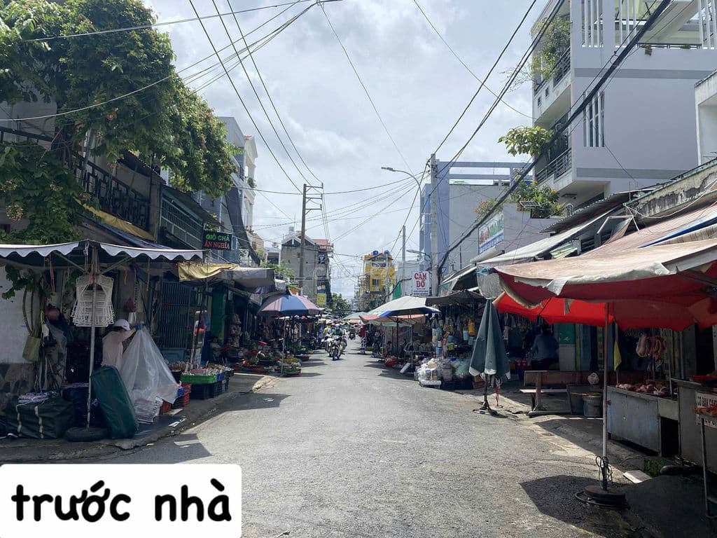 Bán nhà 2 mặt tiền Bình Hưng Hoà A 3,3x23m giá chỉ 8,3 tỷ TL - Ảnh 2