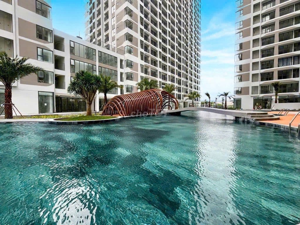 Ngộp Bank cần ra gấp 3PN,3WC 100m2 MT Eastmark giá chỉ 4,7Ty. Sổ sẵn. - Ảnh 3