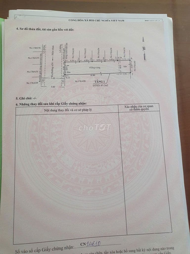 Tìm chủ nhân ĐỜI ĐẦU khắp mọi miền Tổ Quốc cho SIÊU PHẨM MỚI TINH 100% - Ảnh 3