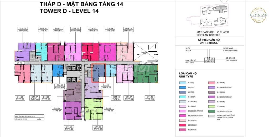 Bất động sản xanh Sống an lành Elysian chỉ 700tr - Ảnh 3