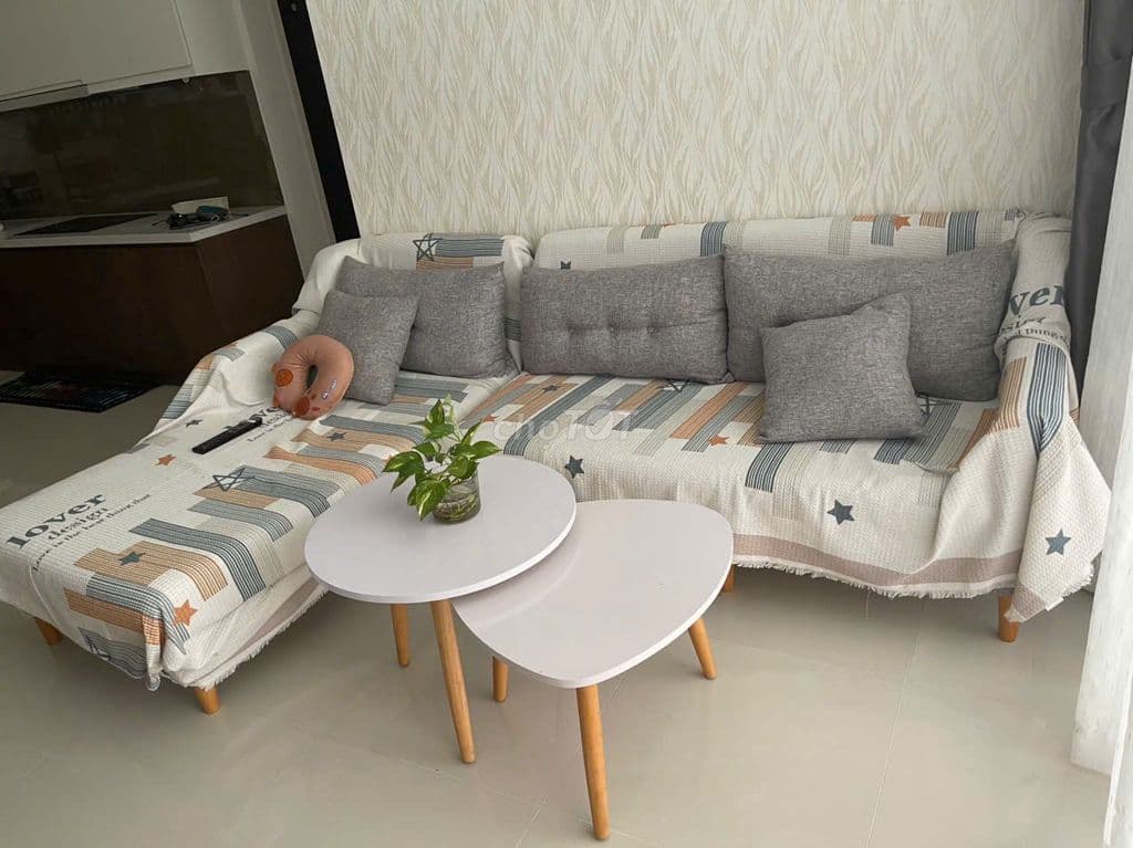 Cần bán căn hộ Central Premium - 98m2 3 phòng ngủ- full .Giá: 6.3 tỷ - Ảnh 2