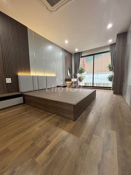 bán nhà đẹp Ngọc Thụy Long Biên view hồ - Ảnh 3
