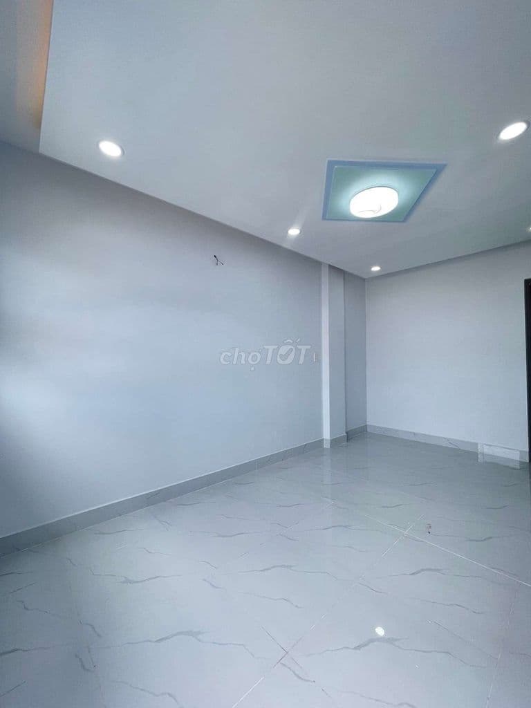 Nhà Kênh Nước Đen, 75m², 3x9m, 3 Tầng, Giá Hơn 2 tỷ - Ảnh 3