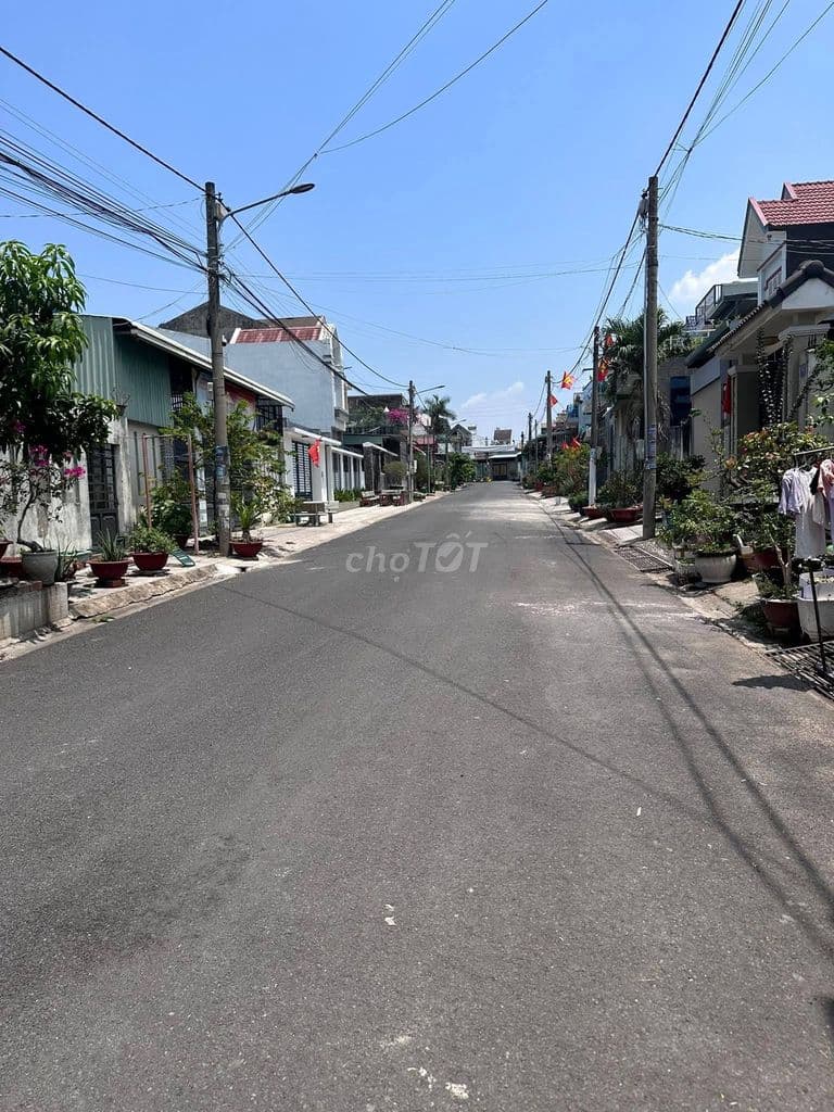 Chủ ngộp ra nhanh lô đấy ngay Vin Hóc Môn 1,5 Tỷ 83m2 full thổ cư SHR - Ảnh 3