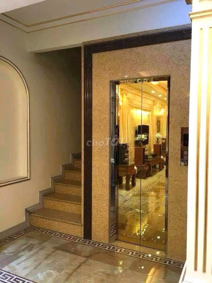 Bán Nhà Phố Xuân Thuỷ, Cầu Giấy, 6 Tầng Thang Máy - Ảnh 2