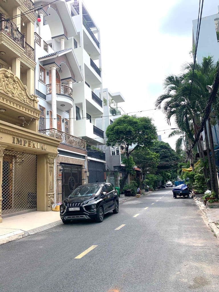 BÁN NHÀ CHÍNH CHỦ LÊ THỊ HỒNG CĂN CỨ 26