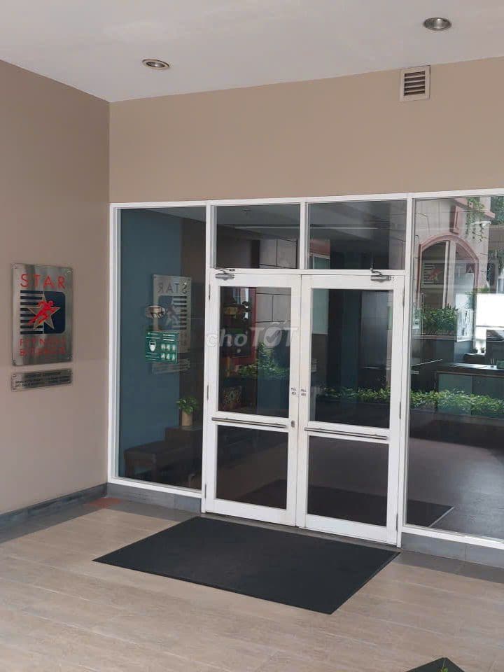 CHÍNH CHỦ BÁN GẤP CĂN HỘ CAO CẤP THE MANOR 1 – BÌNH THẠNH