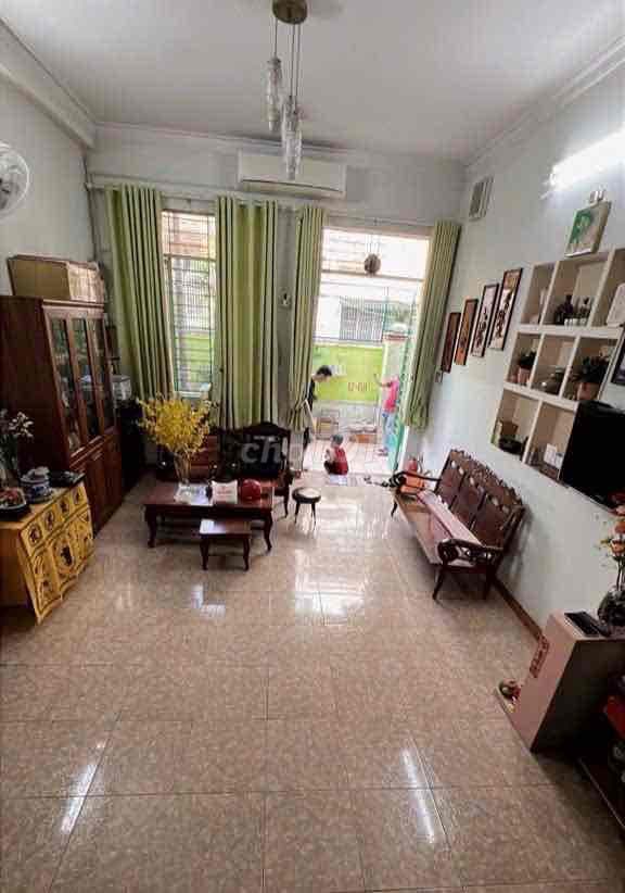 115M2 - NGANG 7.5M HẺM XE HƠI - ĐÀO DUY ANH - Chính chủ 1 Đời 20.9 TỶ - Ảnh 3