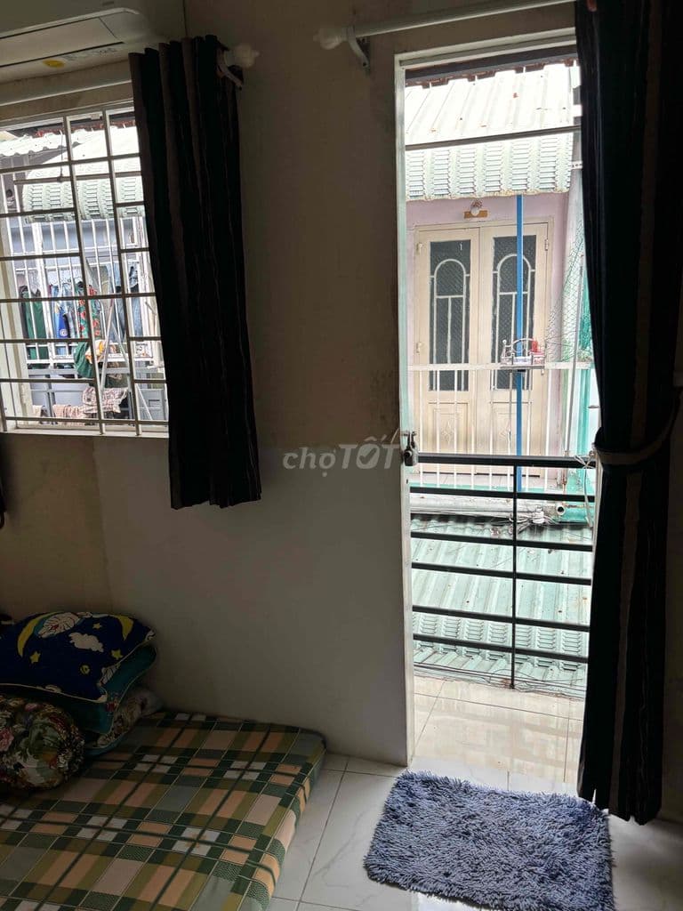Nhà bán giá 870tr CÒN THƯƠNG LƯỢNG ( Gần chợ Nhơn Đức) - Ảnh 3