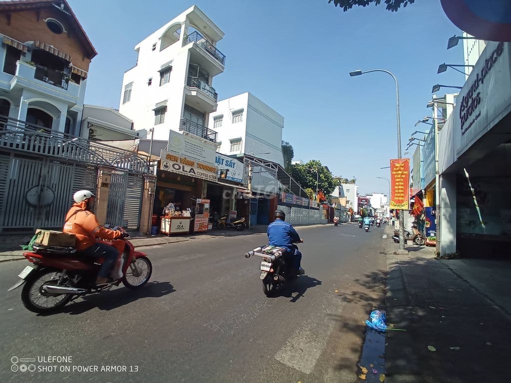 NHÀ 4 TẦNG – TRUNG TÂM BÌNH THẠNH – GIÁ CHỈ 4,68 TỶ còn TL tốt