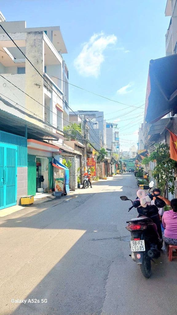 MẶT TIỀN KINH DOANH- KO LỘ GIỚI- CẠNH CELADOL CITY- AEON MALL TÂN PHÚ - Ảnh 3