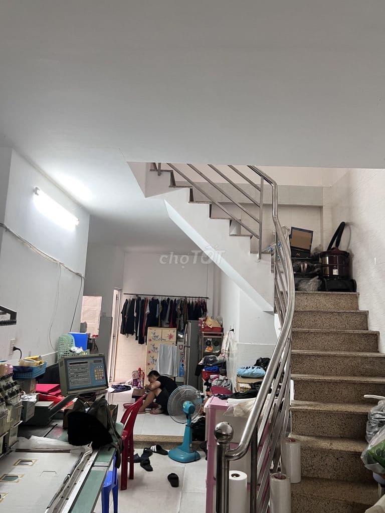 🔥 HXH ĐẶNG VĂN BI 82m2 2 TẦNG HOÀN CÔNG TRƯỜNG THỌ THỦ ĐỨC