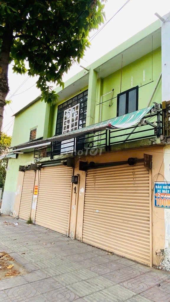 CHỈ 3.4T 🌹 MẶT TIỀN PHẠM VĂN ĐỒNG - DT 29M2 - NGANG KHỦNG 11M - 2PN