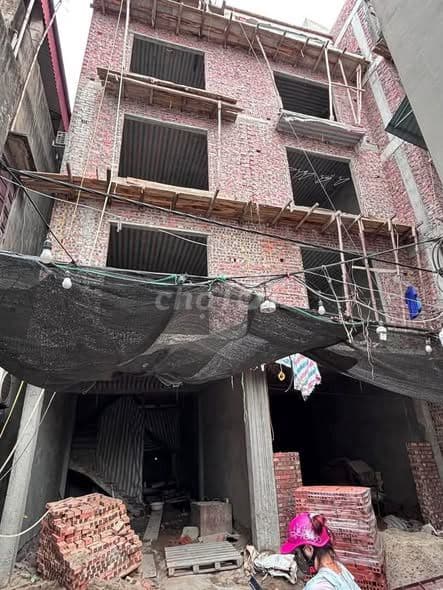 bán nhà 5 tầng Thạch Bàn giá 16 tỷ - Ảnh 2
