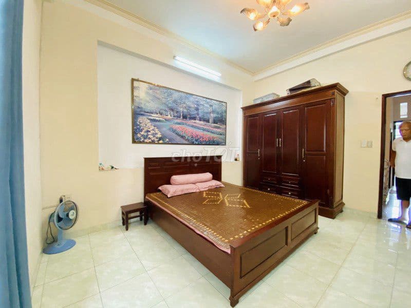 Bán nhà Năm Châu, Tân Bình – 5x20, 4PN, rất đẹp, chỉ hơn 6 tỷ - Ảnh 3