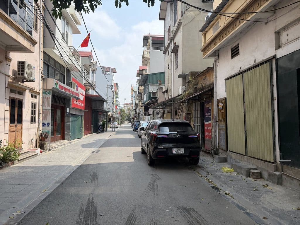 VIEW VƯỜN HOA-KINH DOANH-OTO TRÁNH-CÁCH CHỢ QL23B VÀI BƯỚC CHÂN-NHÀ C4 - Ảnh 2