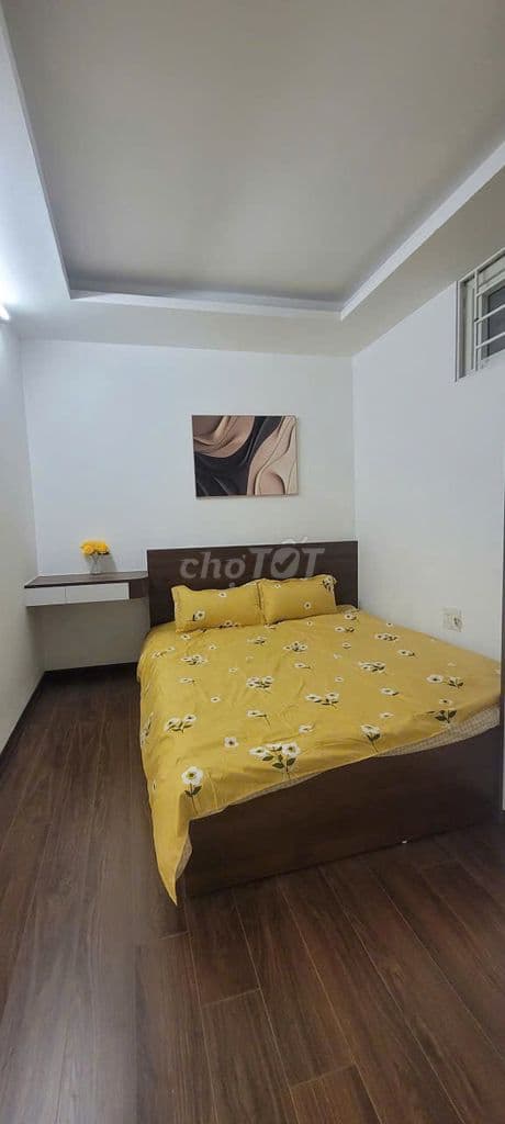 BÁN CC MỸ ĐÌNH - GẦN BẾN XE MỸ ĐÌNH, NGÕ GẦN Ô TÔ - Ảnh 3