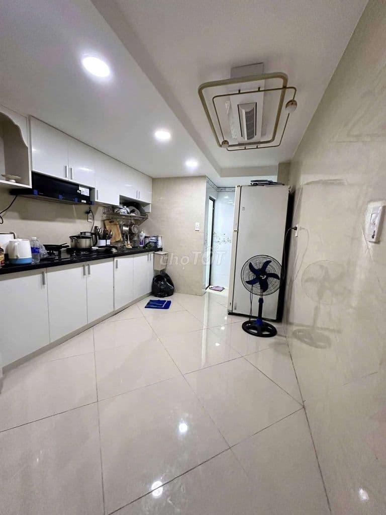 🔴 CHỈ 6Đ HƠN - NHÀ ĐẸP 5PN - NGUYỄN VĂN CỪ Q1, KẾ Q5, FULL NỘI THẤT - Ảnh 3