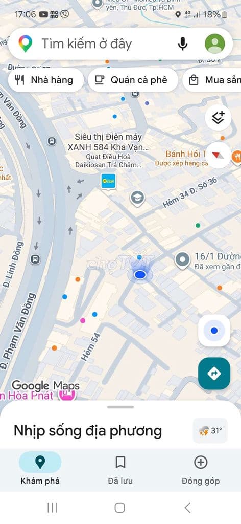 Căn góc 2MT hẻm xe hơi Nằm Mua đất Tặng nhà giá 5tỷ7 - Ảnh 2