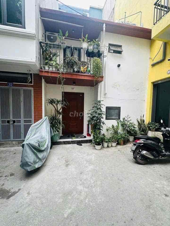 Chính chủ bán nhà ngõ 36 Lê lợi HĐ 34m chỉ 6 tỷ - Ảnh 3