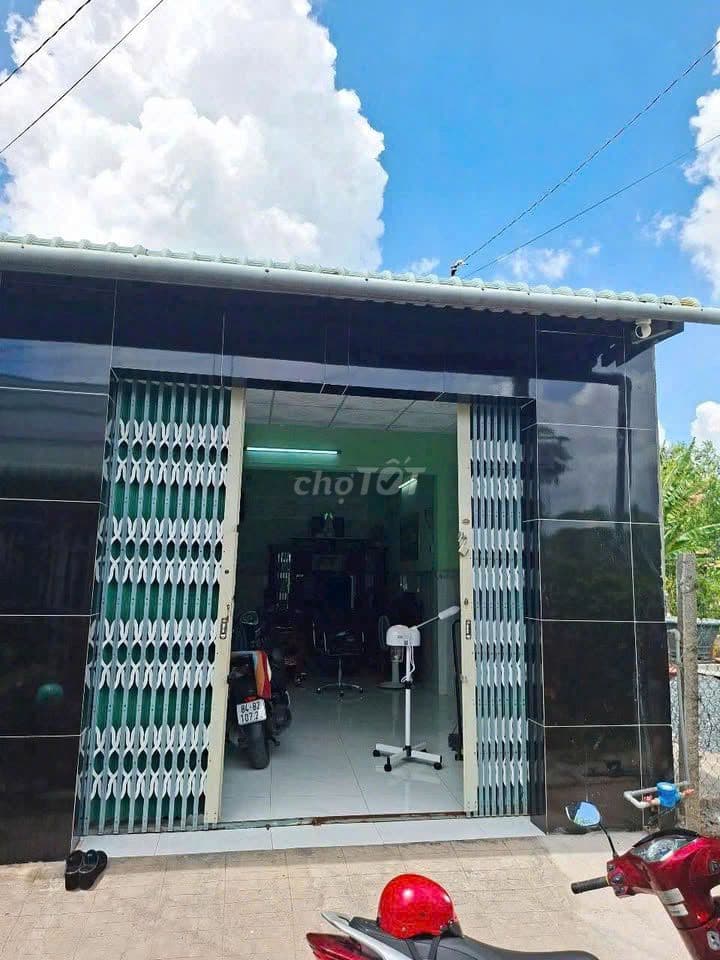 Cần bán gấp căn nhà ở Phạm Hữu Tâm, Tân An Hội, Củ Chi, 80m2, 750tr