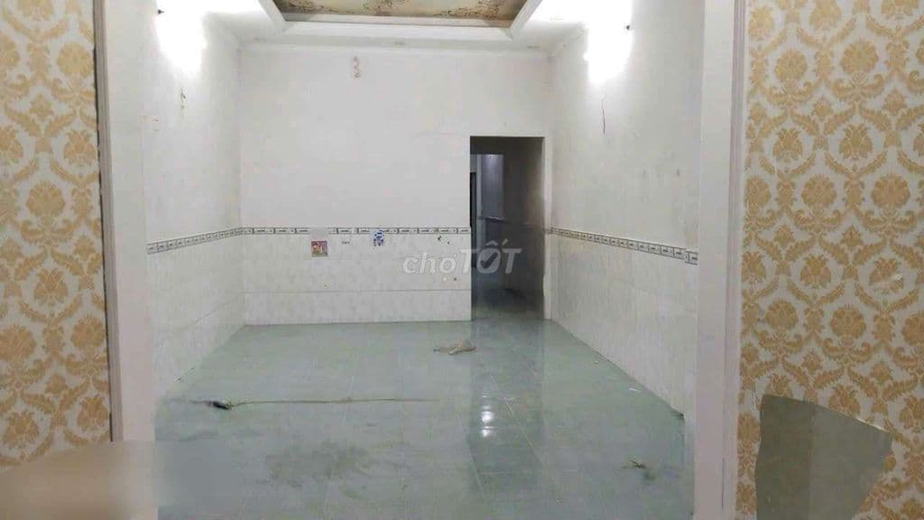 nhà 1xet ngắn ôtô thông 4,2x18 kế mt Phan VĂN Hớn Trường Chinh Cầu TL - Ảnh 2