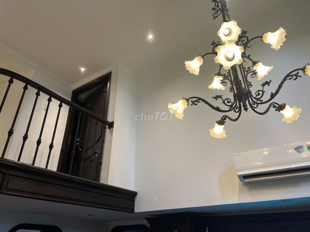 Cần bán căn hộ Mỹ Cảnh , Phú Mỹ hưng, dt 96m2 giá 5ty2