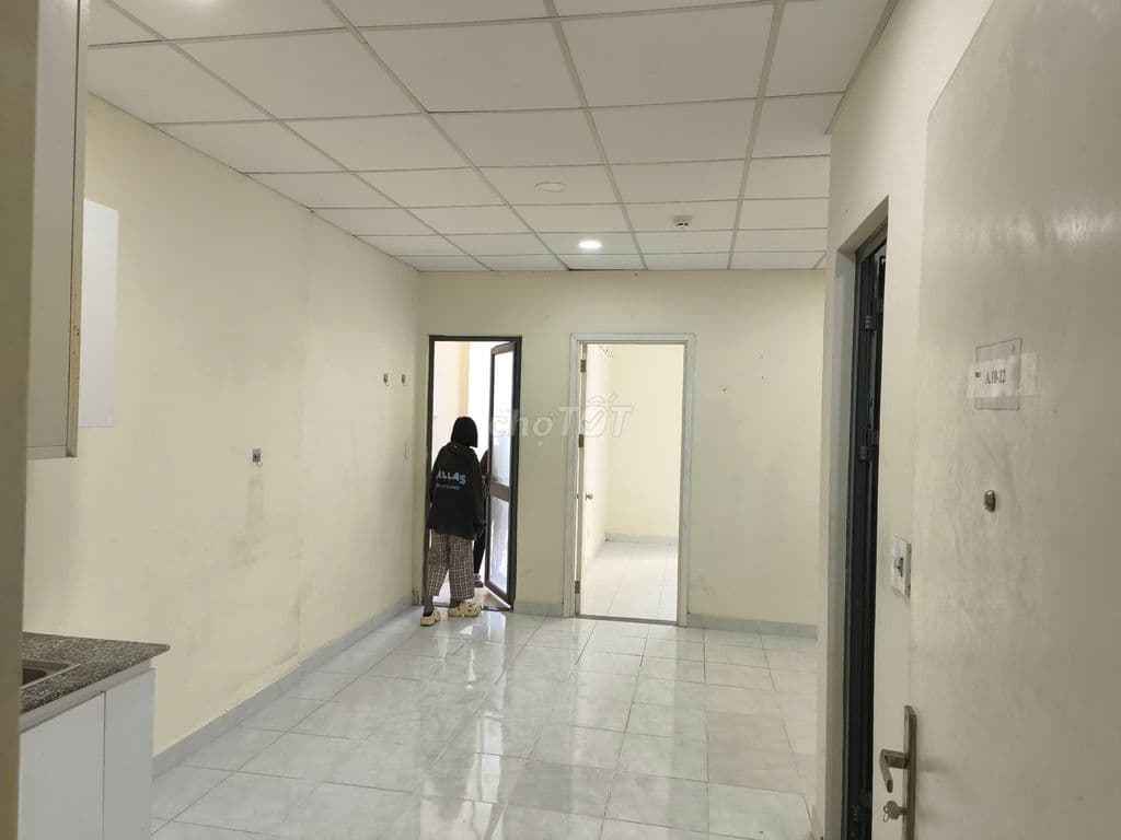 Bán Căn 1 PN Vĩnh Lộc D'Gold - 38 m2 - Giá 920 triệu