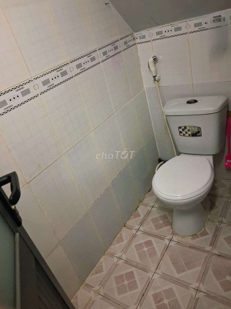 Bán nhà chính chủ đường Bùi Văn Ba - Ảnh 2