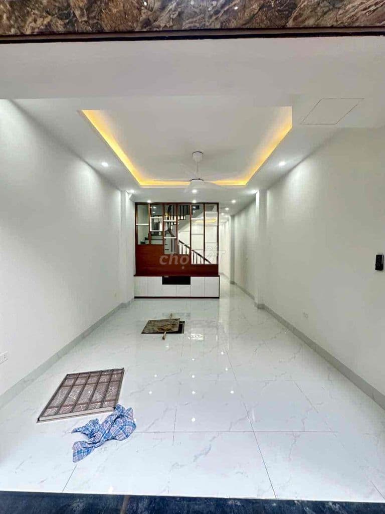 nhà vân canh trịnh văn bô - Ảnh 3