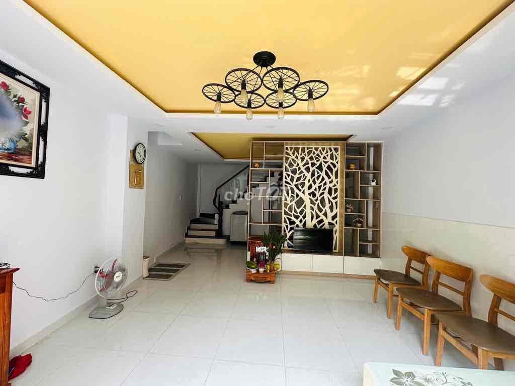🆘🆘GẤP LẮM - 36M2 - 2 TẦNG - NỞ HẬU - KHU VIP - TÂN LẬP 1 - HIỆP PHÚ