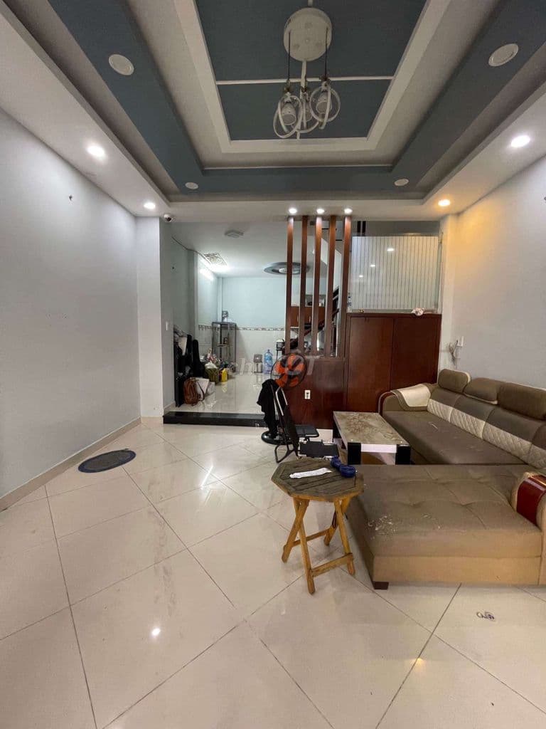 Bán nhà Lê Trọng Tấn, 56m2, 3 Tầng, 3 PN, HXH, Giá chỉ hơn 4 tỷ - Ảnh 2