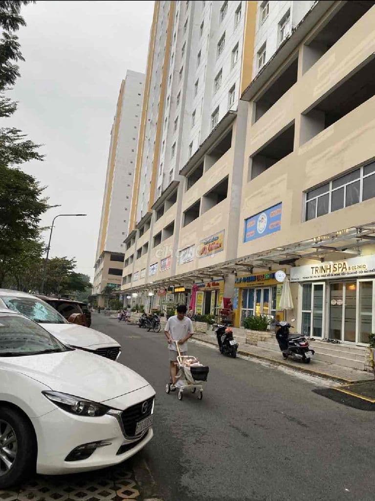 MT KINH DOANH NGAY QL13 ❌ HƠN 100M2 - LÔ GÓC - SẴN DÒNG TIỀN 22TR/TH