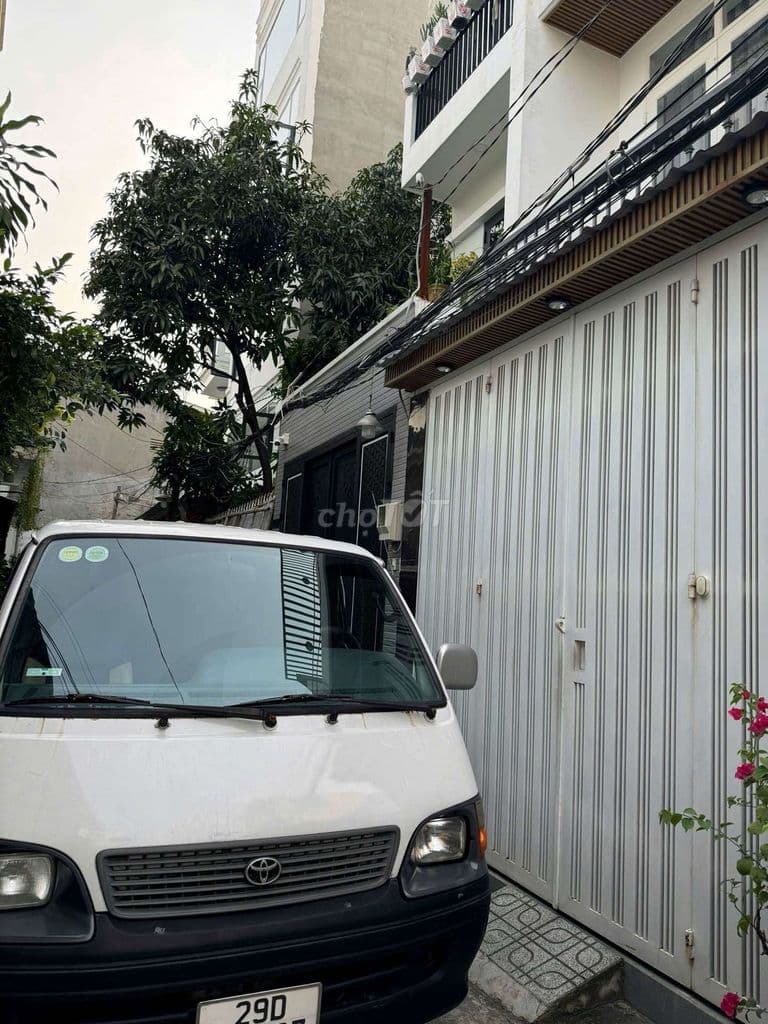 90m2 HXH 7Tỷ2 Nhà Gò Vấp