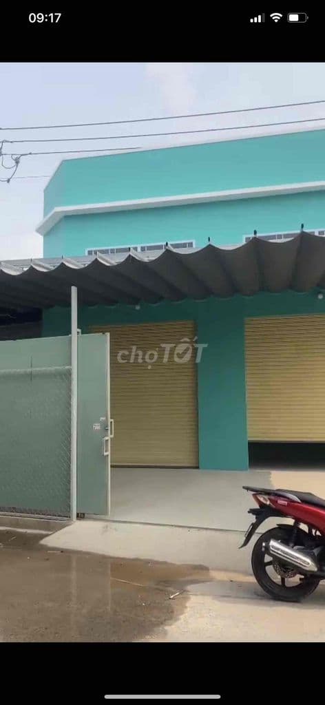 xưởng MT Đường 6B SỔ HỒNG RIÊNG HOÀN CÔNG ĐẦY ĐỦ - Ảnh 3