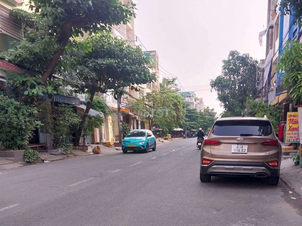 Ưu đãi vị trí đẹp ở ngay trung tâm Bình Tân , Bán đất Bình Trị Đông B