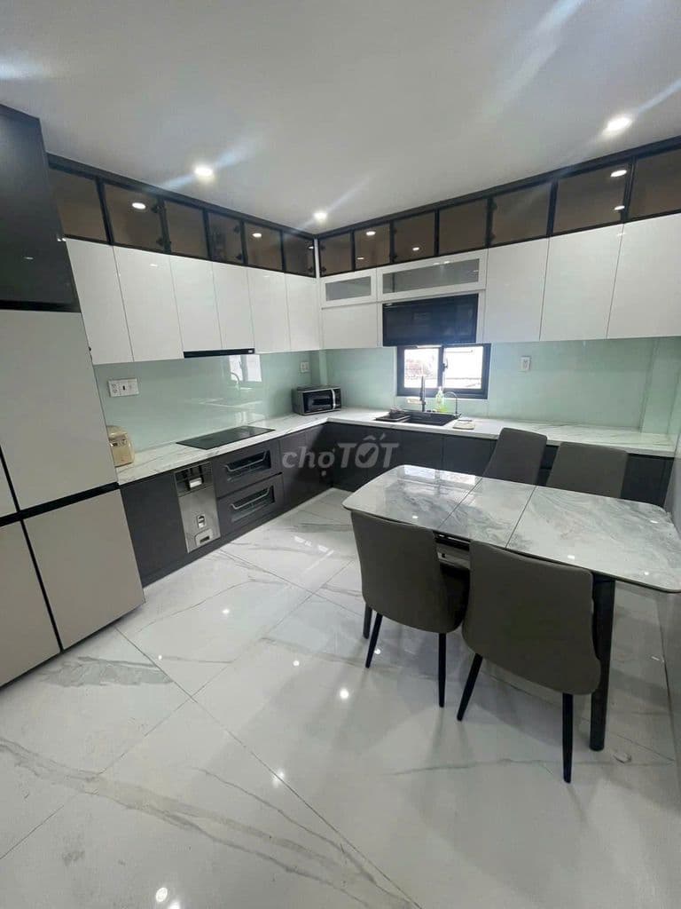 Sắp Đi Định Cư Nên Cần Bán Gấp Nhà Mặt Tiền Lý Thường Kiệt P.7 Quận 10 - Ảnh 3