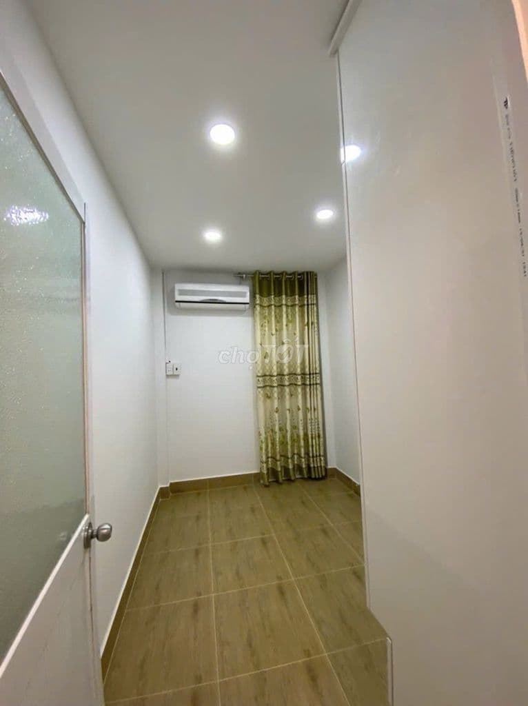Bán Nhà Trần Văn Quang - 15m2 - 2PN Ở Liền SHR Chỉ 1 Tỷ xíu - Ảnh 2