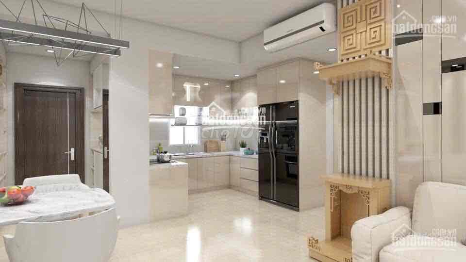 Cần Bán Căn Hộ Res 11, 83m2, 2PN, 2WC, Có Sổ, Q.11 , Giá: 5.7 Tỷ - Ảnh 3