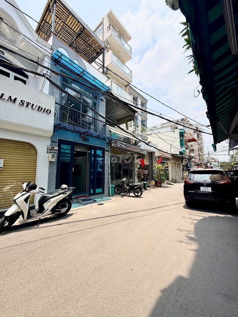 Bán Nhà HXH 6m Quang Trung Gò Vấp Giá Tốt - Ảnh 3