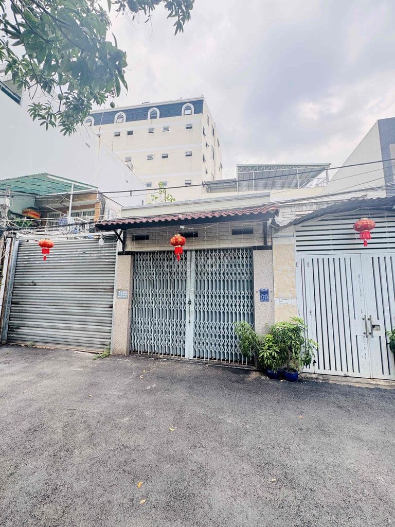 🏡 BÁN NHÀ HXH 7M – ĐƯỜNG SỐ 79, P. TÂN QUY, Q7 | 4x19M - Ảnh 3