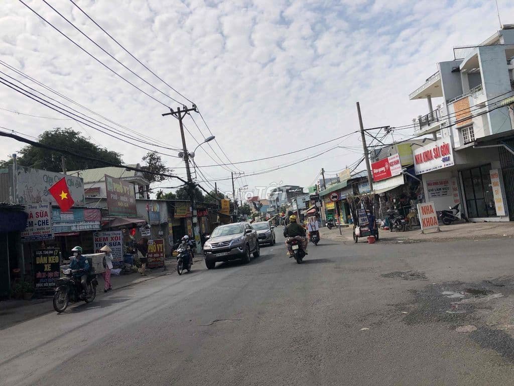 NHÀ 72M2 NGANG 4,8M - ĐƯỜNG NGÔ CHÍ QUỐC - VÀNH ĐAI 2 ..!!! - Ảnh 3