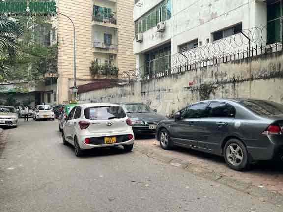 Vĩnh Hưng - nhỉnh 7T ô tô đỗ cửa hàng xóm times city - Ảnh 2