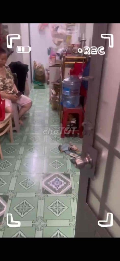 NHÀ NHỎ QUẬN TÂN BÌNH GIÁ ƯU ĐÃI - Ảnh 3