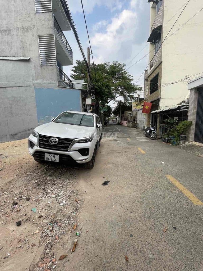 BÁN ĐẤT TMT03 57m2 Chì 3.1 tỷ - Ảnh 2