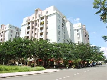 BÁN CĂN HỘ CAO CẤP MỸ VIÊN - Ảnh 3