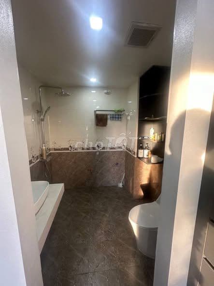 bán nhà 3 tầng Nguyên Khê lô góc 40m² - Ảnh 3