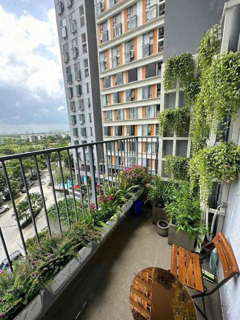 BÁN NHANH CĂN 1PN LASTORIA QUẬN2