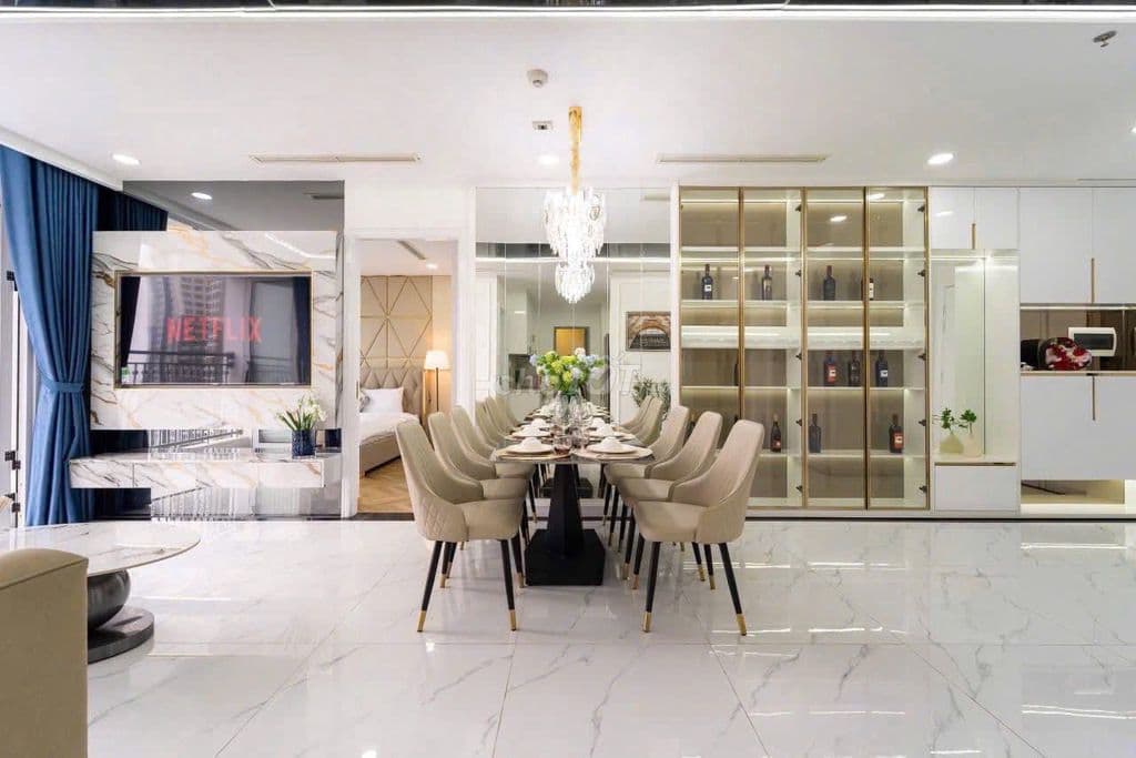 HOT DEAL - 2PN giá 9.65 tỷ - 82m² - Không phải C3 - Có sổ lâu dài - Ảnh 3